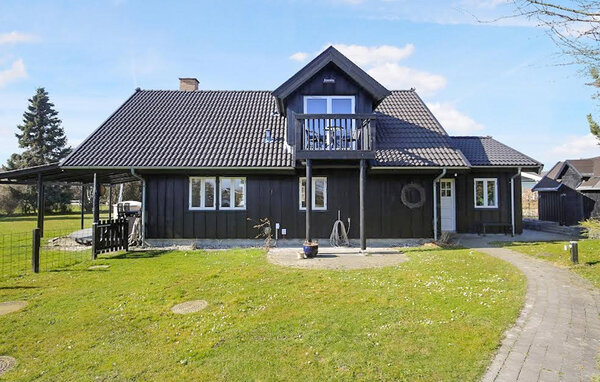Semesterhus - Nødebohuse , Danmark - E13026 85