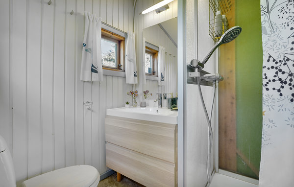 Semesterhus - Nødebohuse , Danmark - E13038 701