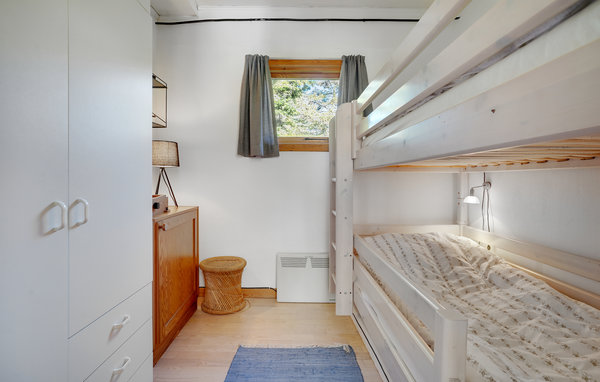 Semesterhus - Nødebohuse , Danmark - E13038 603