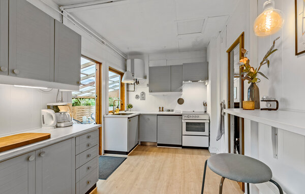 Semesterhus - Nødebohuse , Danmark - E13038 6