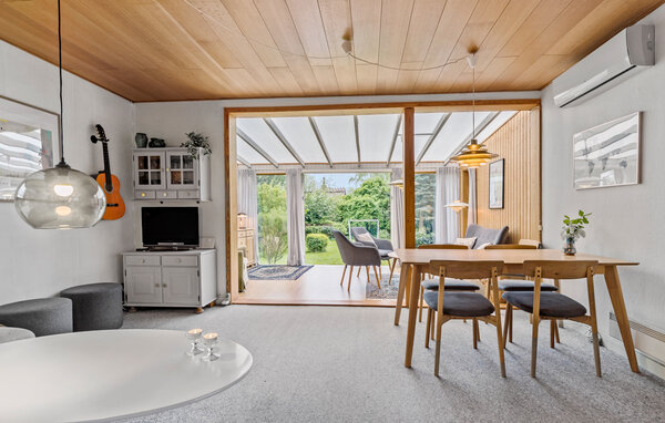 Semesterhus - Nødebohuse , Danmark - E13038 4