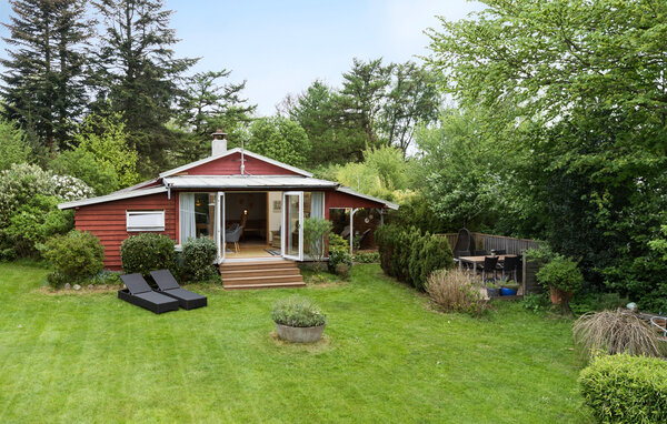 Semesterhus - Nødebohuse , Danmark - E13038 81