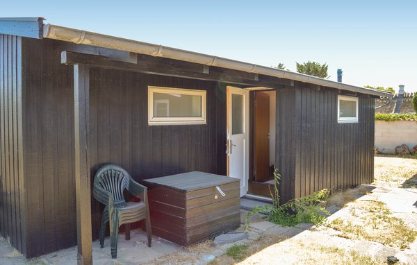 Semesterhus - Nødebohuse , Danmark - E13040 901