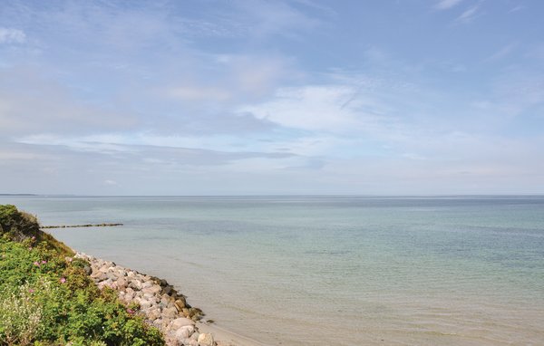 Semesterhus - Nødebohuse , Danmark - E13040 903