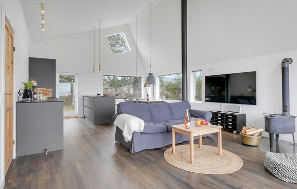 Semesterhus - Nødebohuse , Danmark - E13040 4