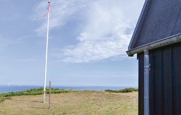 Semesterhus - Nødebohuse , Danmark - E13040 201