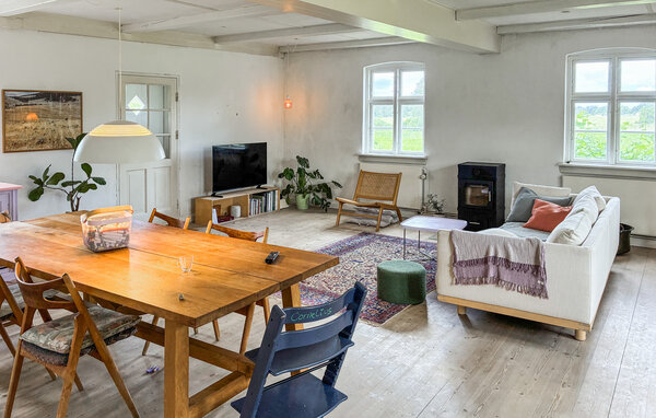 Domy wakacyjne - Nøddebo Strand , Dania - E13043 3