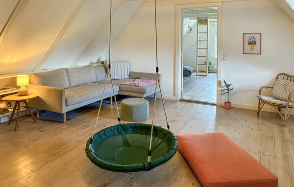Domy wakacyjne - Nøddebo Strand , Dania - E13043 5
