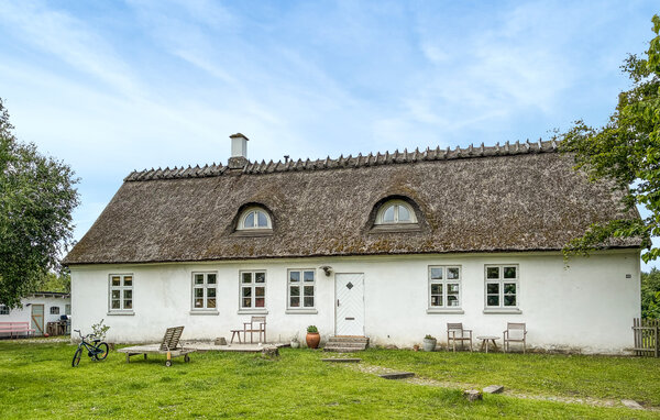 Domy wakacyjne - Nøddebo Strand , Dania - E13043 1