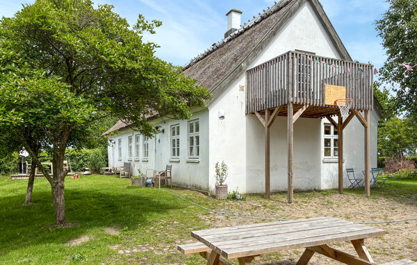 Domy wakacyjne - Nøddebo Strand , Dania - E13043 81