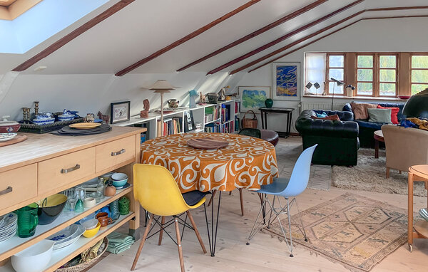 Ferienwohnung - Kikhavn , Dänemark - E13045 5