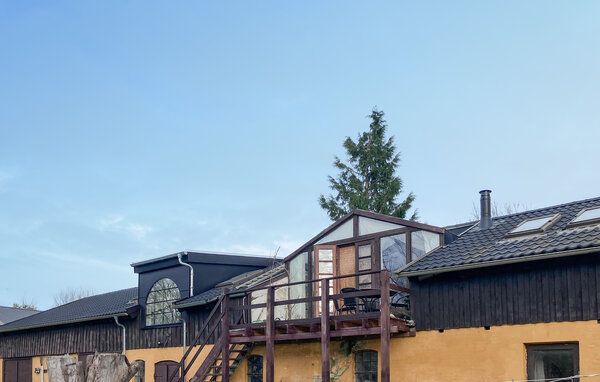 Ferienwohnung - Kikhavn , Dänemark - E13045 81