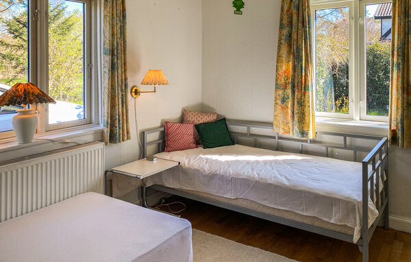 Casa de vacaciones - Sølager , Dinamarca - E13323 601