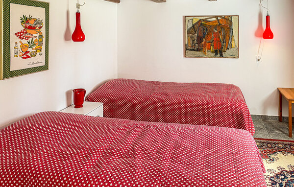 Casa de vacaciones - Sølager , Dinamarca - E13323 602