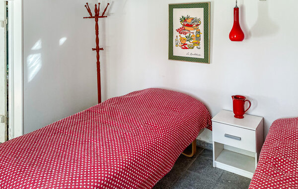 Casa de vacaciones - Sølager , Dinamarca - E13323 603