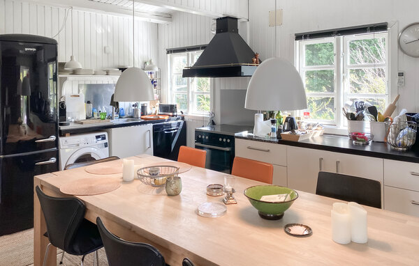 Casa de vacaciones - Sølager , Dinamarca - E13323 5