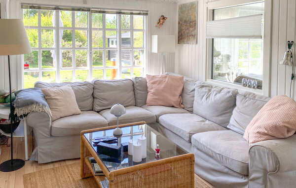 Casa de vacaciones - Sølager , Dinamarca - E13323 4