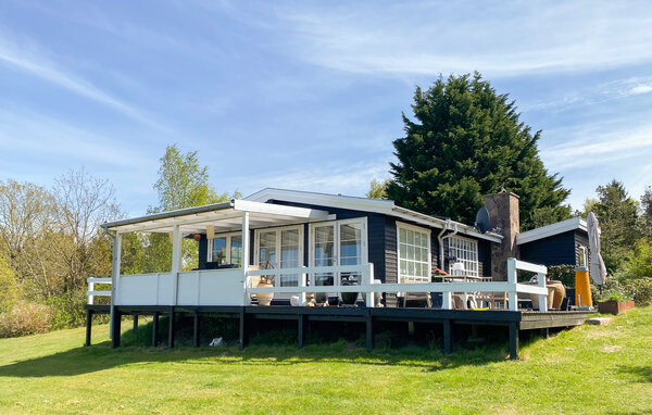 Casa de vacaciones - Sølager , Dinamarca - E13323 1