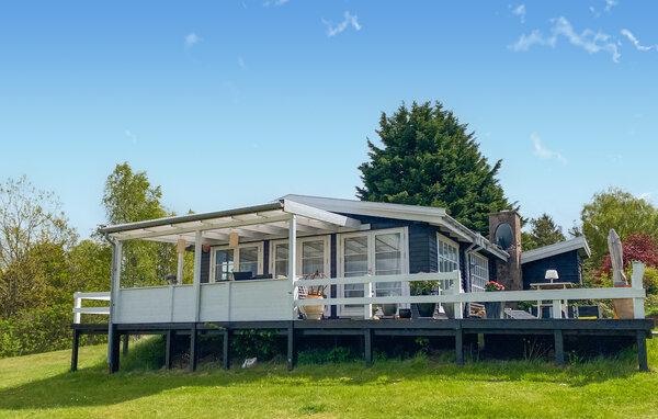 Casa de vacaciones - Sølager , Dinamarca - E13323 81