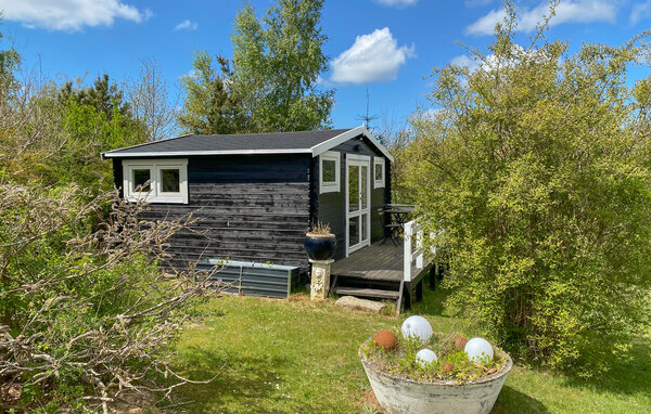 Casa de vacaciones - Sølager , Dinamarca - E13323 83