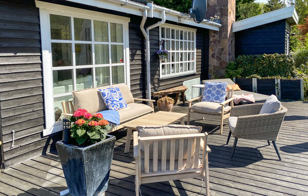 Casa de vacaciones - Sølager , Dinamarca - E13323 2