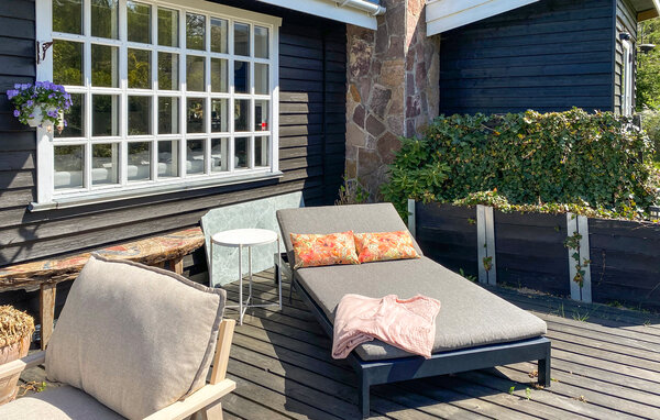 Casa de vacaciones - Sølager , Dinamarca - E13323 101
