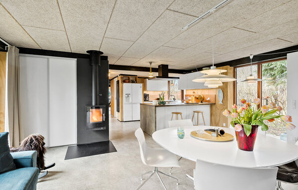 Feriehuse - Nødebohuse , Danmark - E13348 6