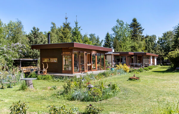 Feriehuse - Nødebohuse , Danmark - E13348 81