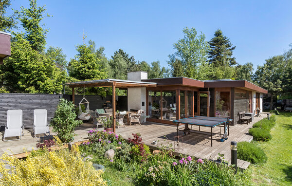 Feriehuse - Nødebohuse , Danmark - E13348 82