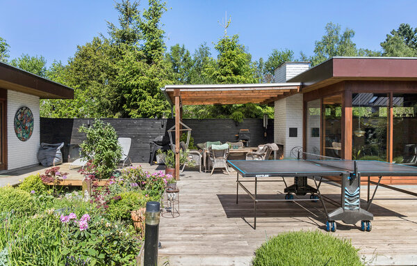 Feriehuse - Nødebohuse , Danmark - E13348 104