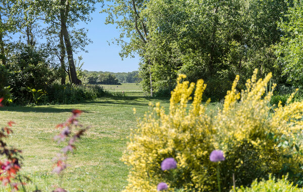 Feriehuse - Nødebohuse , Danmark - E13348 9