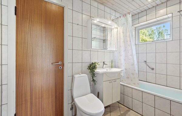 Semesterhus - Sølager Strand , Danmark - E13355 701