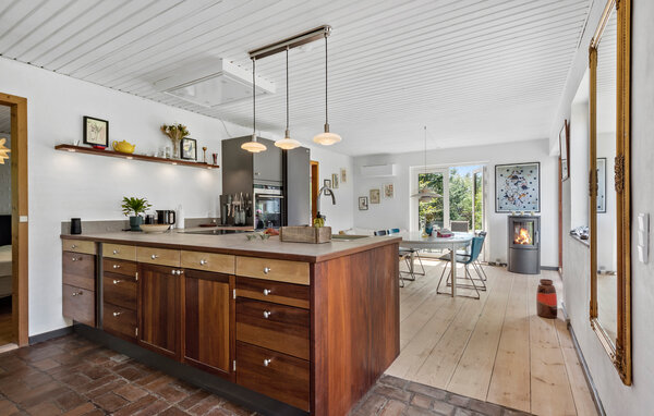 Semesterhus - Sølager Strand , Danmark - E13355 5