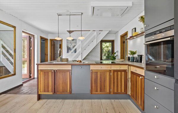 Semesterhus - Sølager Strand , Danmark - E13355 6