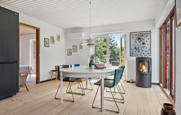 Semesterhus - Sølager Strand , Danmark - E13355 401