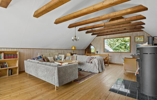 Semesterhus - Sølager Strand , Danmark - E13355 4