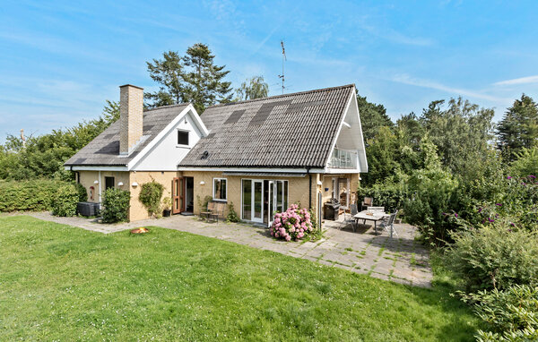 Feriehuse - Sølager Strand , Danmark - E13355 1