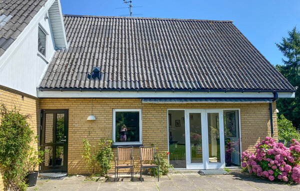 Semesterhus - Sølager Strand , Danmark - E13355 81