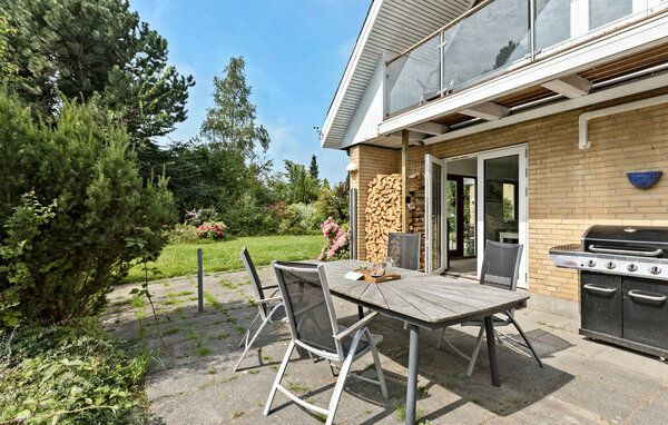 Semesterhus - Sølager Strand , Danmark - E13355 3