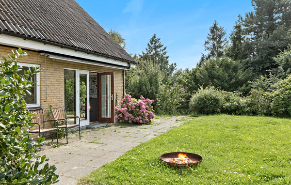 Semesterhus - Sølager Strand , Danmark - E13355 8