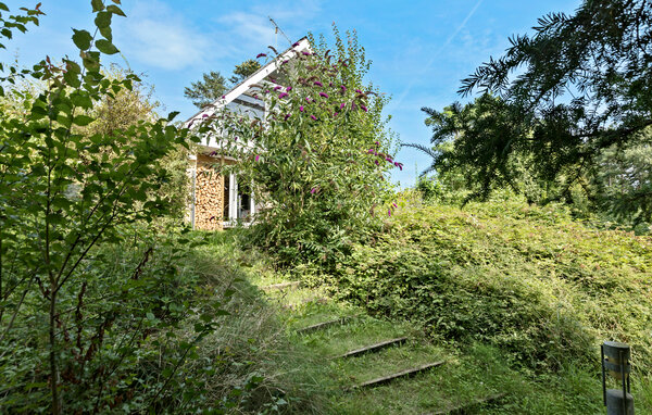 Semesterhus - Sølager Strand , Danmark - E13355 9