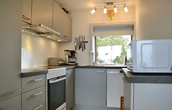 Ferienhaus 