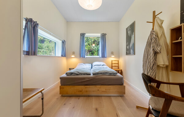 Semesterhus - Nødebohuse , Danmark - E13370 9