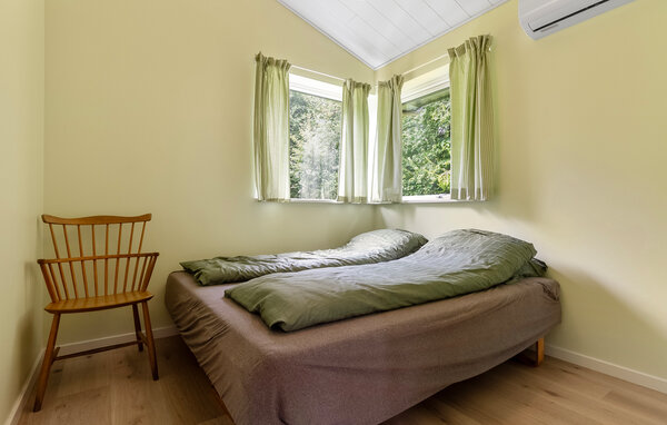 Semesterhus - Nødebohuse , Danmark - E13370 601