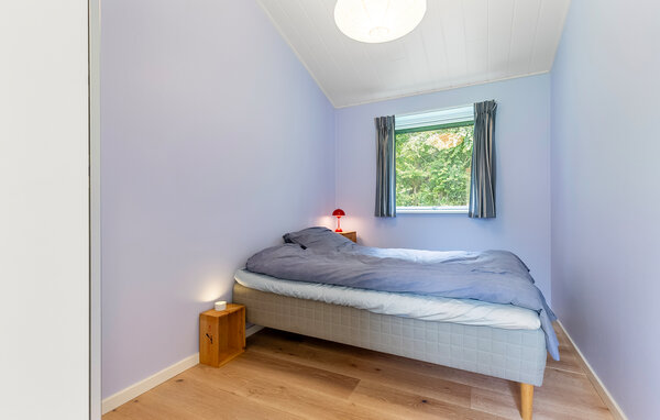 Semesterhus - Nødebohuse , Danmark - E13370 602