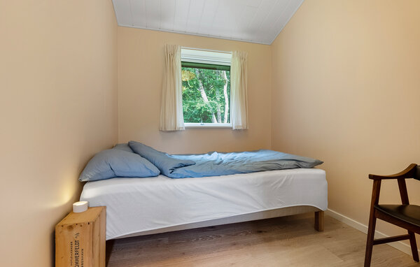 Semesterhus - Nødebohuse , Danmark - E13370 603