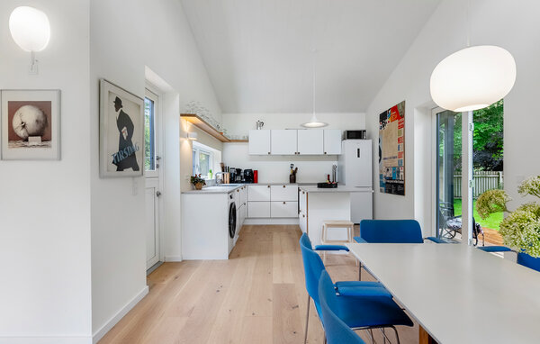 Semesterhus - Nødebohuse , Danmark - E13370 6