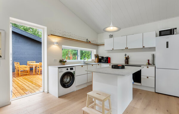 Semesterhus - Nødebohuse , Danmark - E13370 7