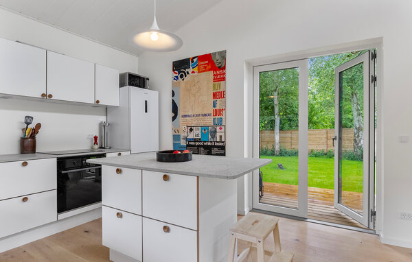 Semesterhus - Nødebohuse , Danmark - E13370 401