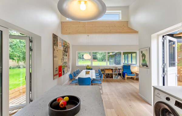 Semesterhus - Nødebohuse , Danmark - E13370 8
